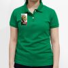 Premium Quality Polo Shirt (Ladies) Thumbnail