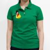 Premium Quality Polo Shirt (Ladies) Thumbnail