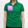 Premium Quality Polo Shirt (Ladies) Thumbnail