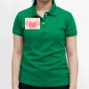 Premium Quality Polo Shirt (Ladies) Thumbnail