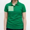 Premium Quality Polo Shirt (Ladies) Thumbnail