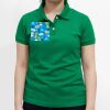Premium Quality Polo Shirt (Ladies) Thumbnail