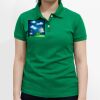 Premium Quality Polo Shirt (Ladies) Thumbnail