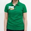 Premium Quality Polo Shirt (Ladies) Thumbnail