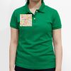 Premium Quality Polo Shirt (Ladies) Thumbnail