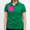 Premium Quality Polo Shirt (Ladies) Thumbnail