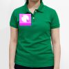 Premium Quality Polo Shirt (Ladies) Thumbnail