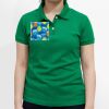 Premium Quality Polo Shirt (Ladies) Thumbnail