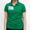 Premium Quality Polo Shirt (Ladies) Thumbnail