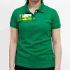Premium Quality Polo Shirt (Ladies) Thumbnail