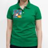Premium Quality Polo Shirt (Ladies) Thumbnail