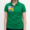 Premium Quality Polo Shirt (Ladies) Thumbnail
