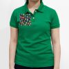 Premium Quality Polo Shirt (Ladies) Thumbnail
