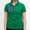 Premium Quality Polo Shirt (Ladies) Thumbnail
