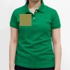 Premium Quality Polo Shirt (Ladies) Thumbnail