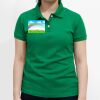 Premium Quality Polo Shirt (Ladies) Thumbnail