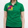 Premium Quality Polo Shirt (Ladies) Thumbnail