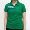 Premium Quality Polo Shirt (Ladies) Thumbnail