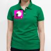Premium Quality Polo Shirt (Ladies) Thumbnail