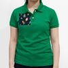 Premium Quality Polo Shirt (Ladies) Thumbnail