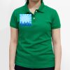 Premium Quality Polo Shirt (Ladies) Thumbnail