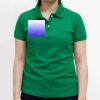 Premium Quality Polo Shirt (Ladies) Thumbnail