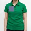 Premium Quality Polo Shirt (Ladies) Thumbnail
