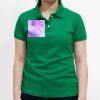 Premium Quality Polo Shirt (Ladies) Thumbnail