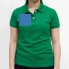 Premium Quality Polo Shirt (Ladies) Thumbnail