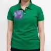 Premium Quality Polo Shirt (Ladies) Thumbnail