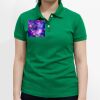 Premium Quality Polo Shirt (Ladies) Thumbnail