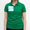 Premium Quality Polo Shirt (Ladies) Thumbnail