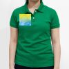 Premium Quality Polo Shirt (Ladies) Thumbnail