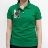 Premium Quality Polo Shirt (Ladies) Thumbnail