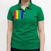 Premium Quality Polo Shirt (Ladies) Thumbnail