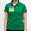 Premium Quality Polo Shirt (Ladies) Thumbnail