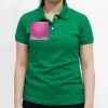 Premium Quality Polo Shirt (Ladies) Thumbnail
