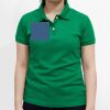 Premium Quality Polo Shirt (Ladies) Thumbnail