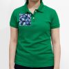 Premium Quality Polo Shirt (Ladies) Thumbnail