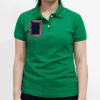 Premium Quality Polo Shirt (Ladies) Thumbnail