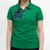 Premium Quality Polo Shirt (Ladies) Thumbnail