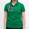 Premium Quality Polo Shirt (Ladies) Thumbnail