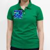 Premium Quality Polo Shirt (Ladies) Thumbnail