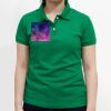 Premium Quality Polo Shirt (Ladies) Thumbnail