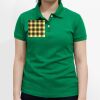 Premium Quality Polo Shirt (Ladies) Thumbnail