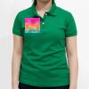 Premium Quality Polo Shirt (Ladies) Thumbnail