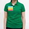 Premium Quality Polo Shirt (Ladies) Thumbnail