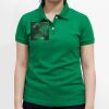 Premium Quality Polo Shirt (Ladies) Thumbnail