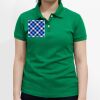 Premium Quality Polo Shirt (Ladies) Thumbnail