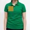 Premium Quality Polo Shirt (Ladies) Thumbnail